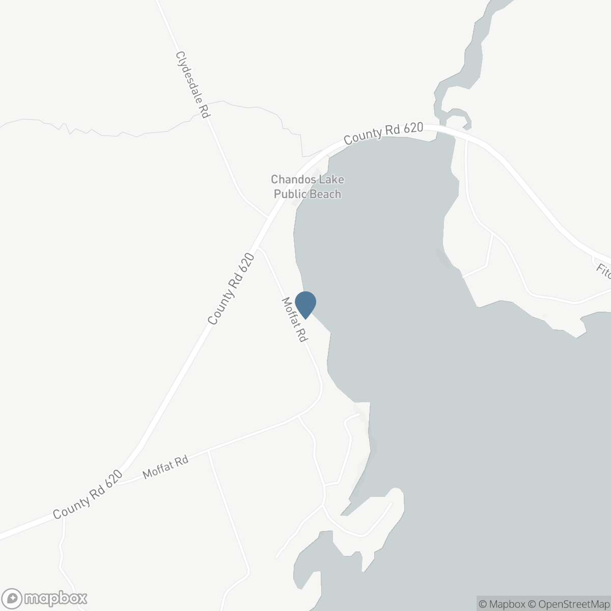 217 MOFFAT ROAD, Apsley, Ontario K0L 1A0